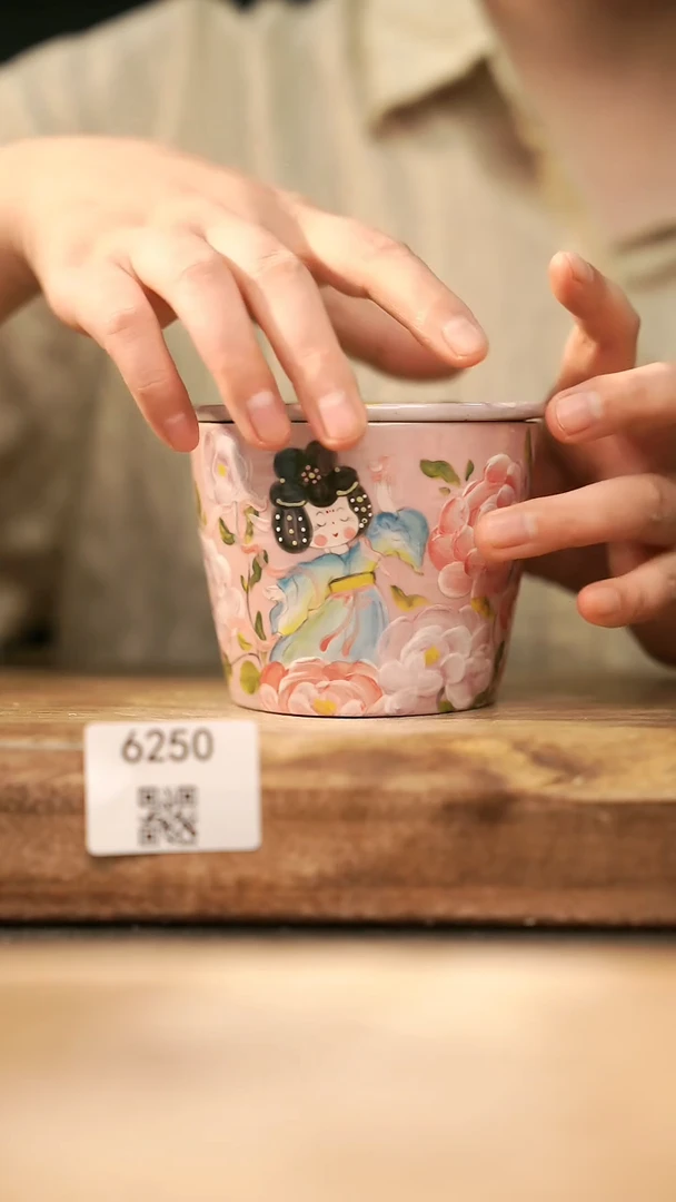 【落单孤品】福利/杯子@@6250