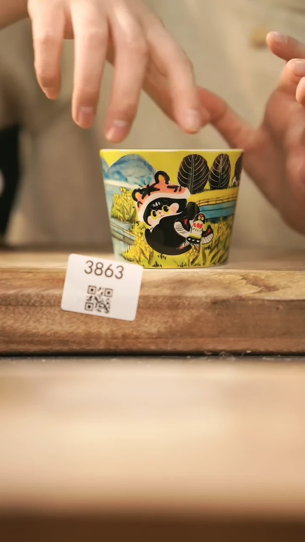 【闪购商品】【落单孤品】福利/杯子@@3863