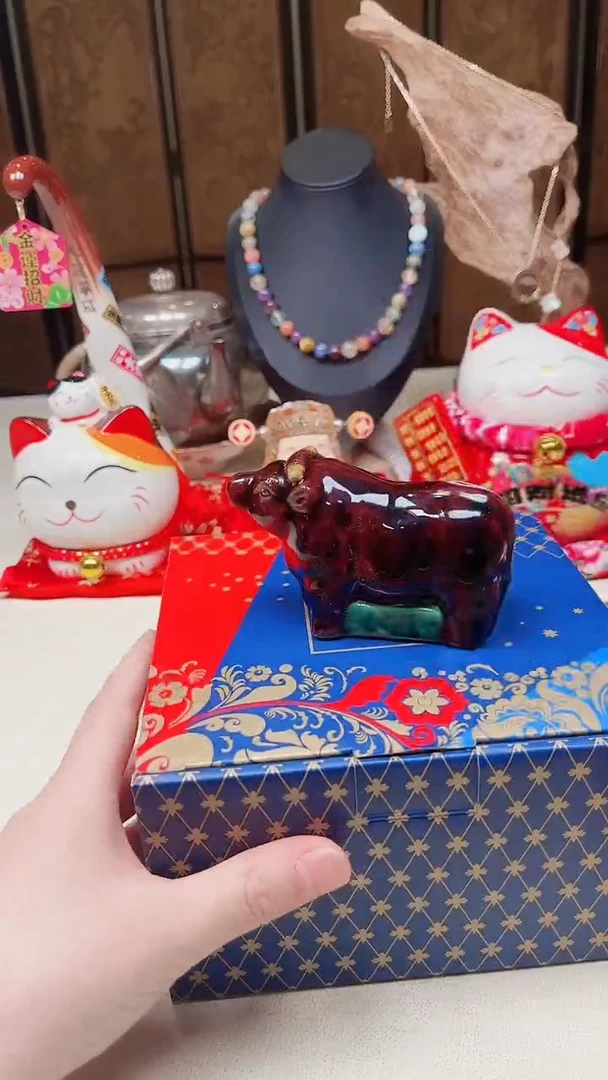 瓷片陶茶周边666文玩多人