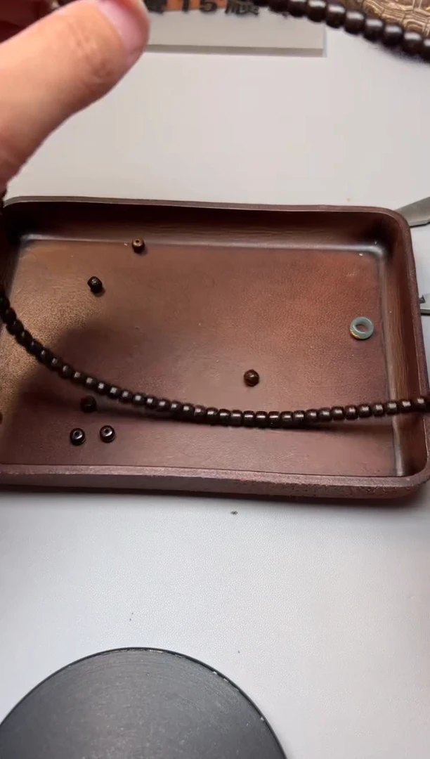 手串椰蒂精品文玩手串一条