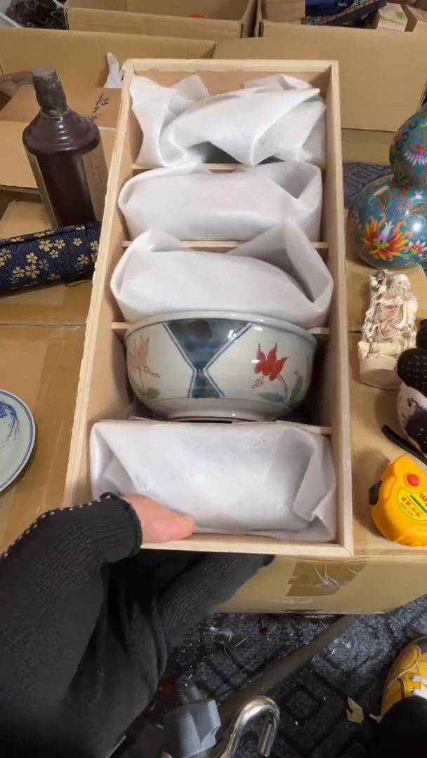 官*藏赖收藏高端美术工艺品