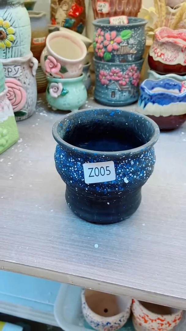 【闪购商品】陶瓷@@Z005