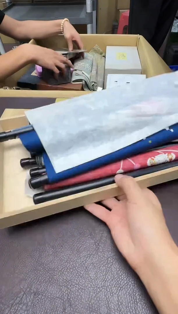 手工艺品琉璃?**萬128