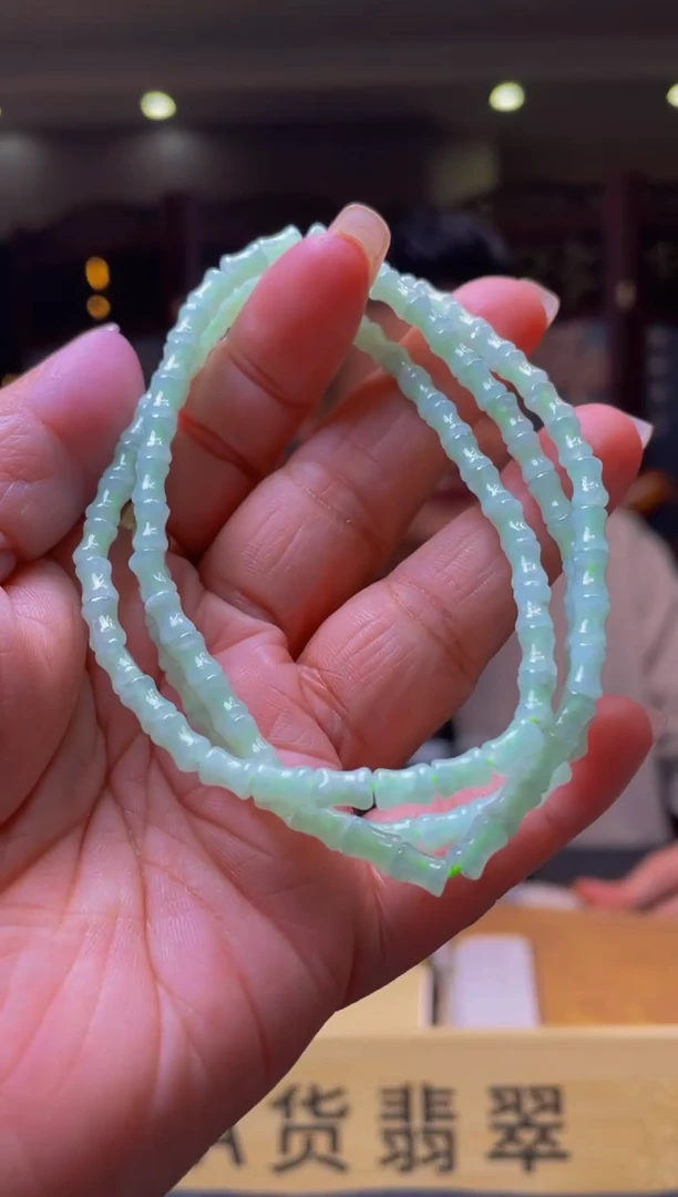 未镶嵌定制翡翠C-@@QJCC010177多样性发其一