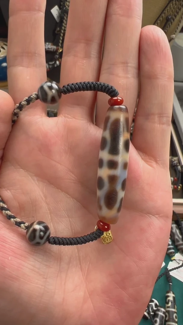 未镶嵌颈饰玛瑙/玉髓玛瑙