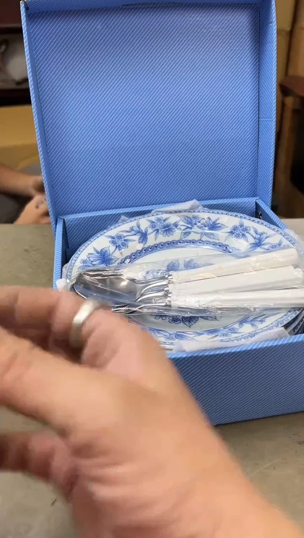 瓷片2009聚宝缘海陶精选