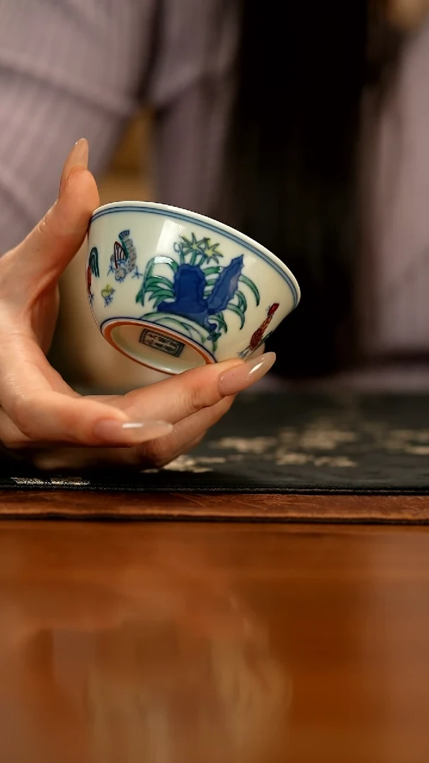 【闪购商品】瓷片