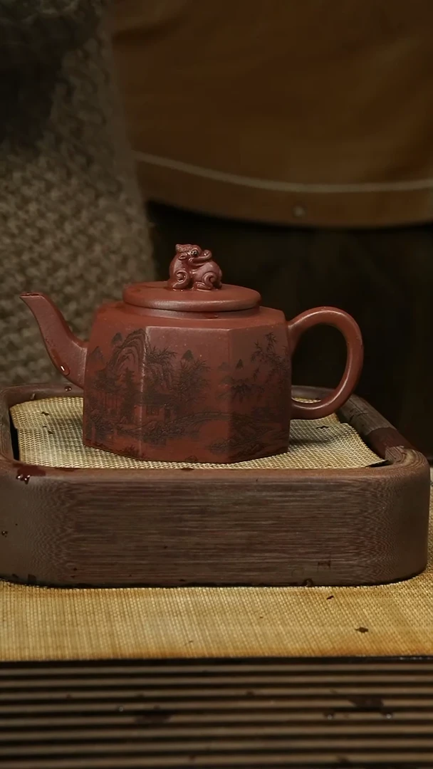 【闪购商品】紫砂茶壶111111111111111