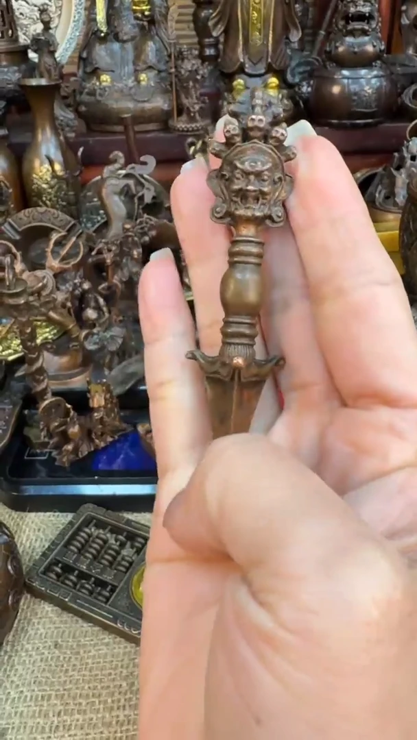 益臻铜器益臻铜器