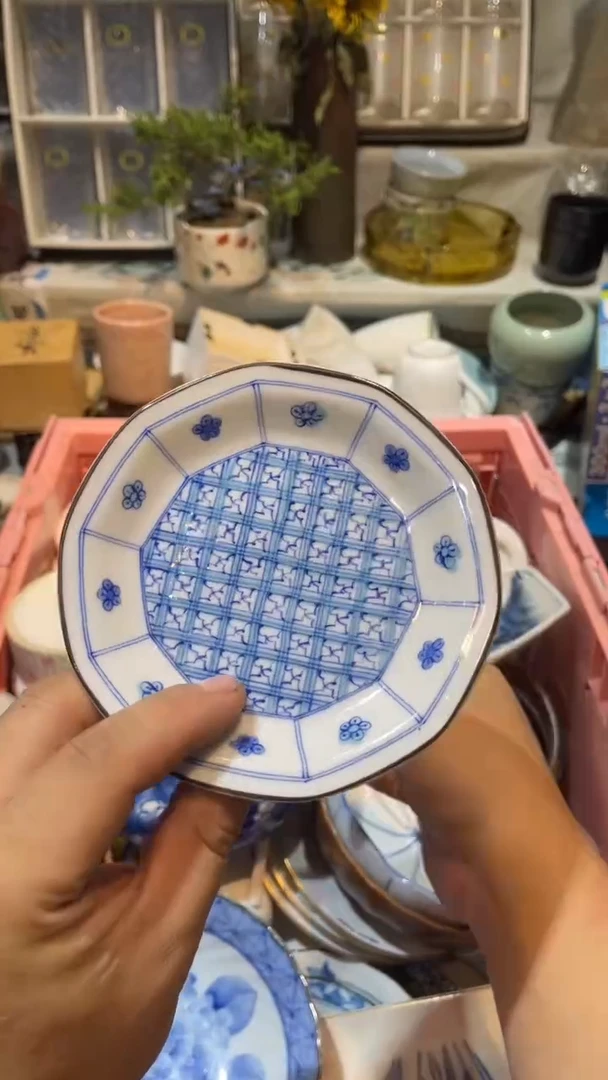 瓷片梦****方 七米陶苑 闪购类型 定向 梦想中的地方 商品类目