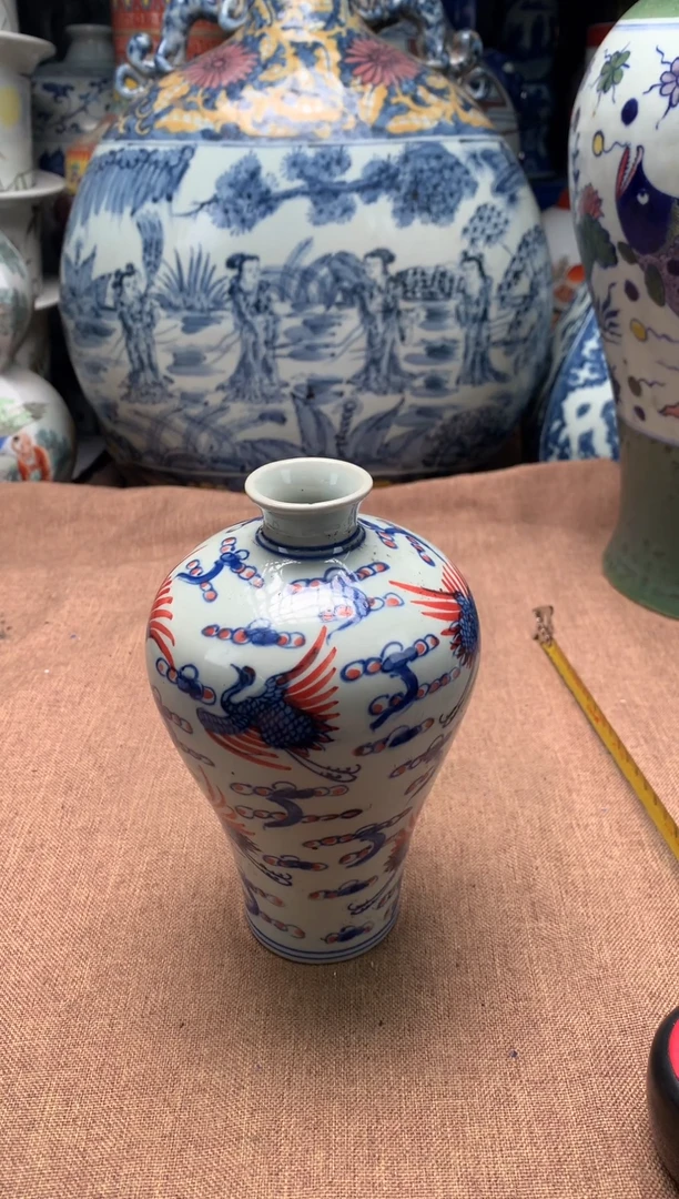 摆件旧藏瓷器旧藏瓷器