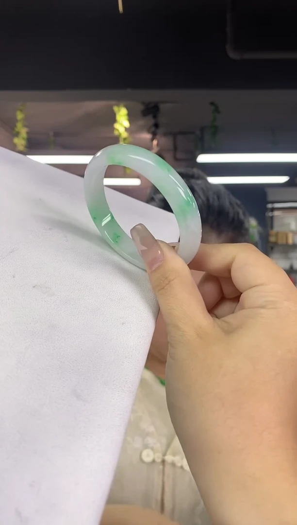 闪购链接 57圈口未镶嵌多样性发其一颜色微差（31）