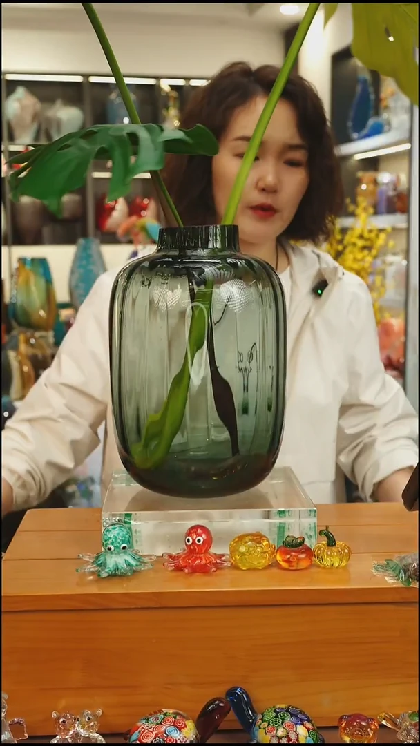 外贸花瓶尾货109