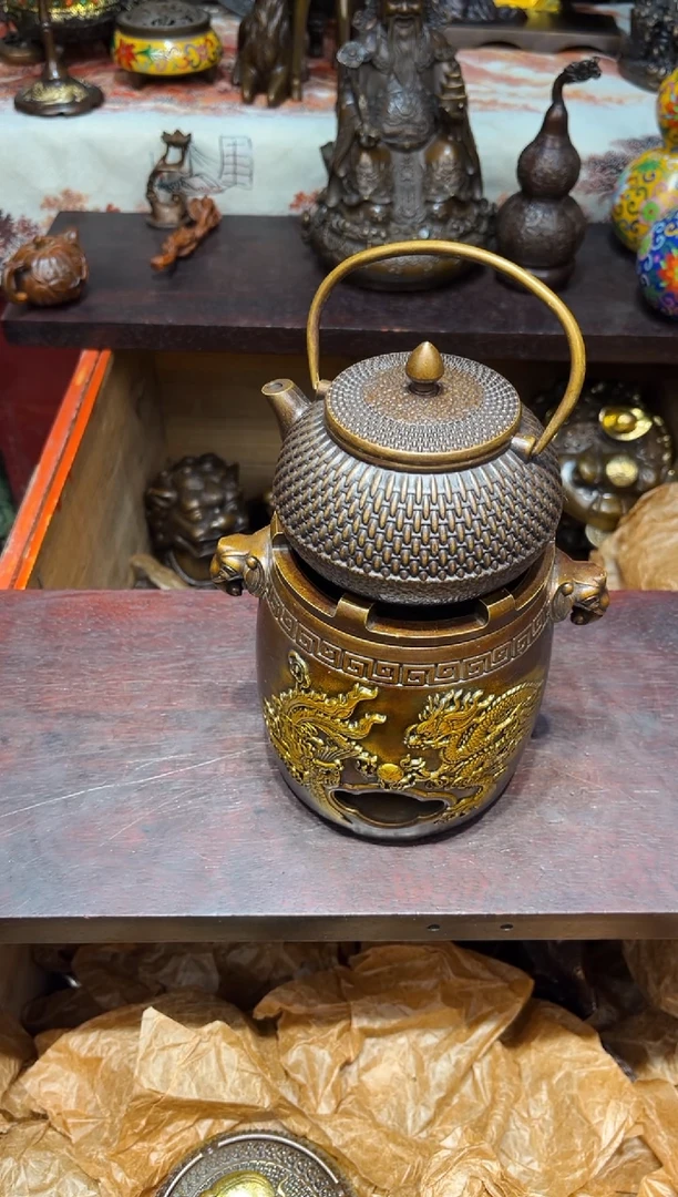 P瑞瑞古铜专属链接