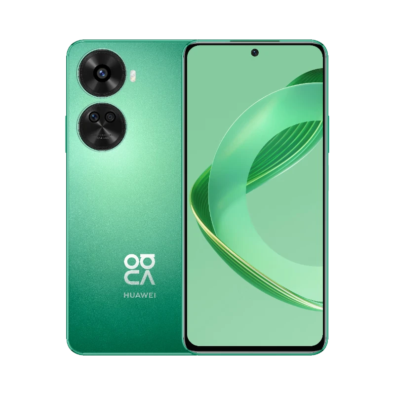 准新品 Huawei/华为 Nova11se鸿蒙系统 3200万前置 NFC 1亿像素林