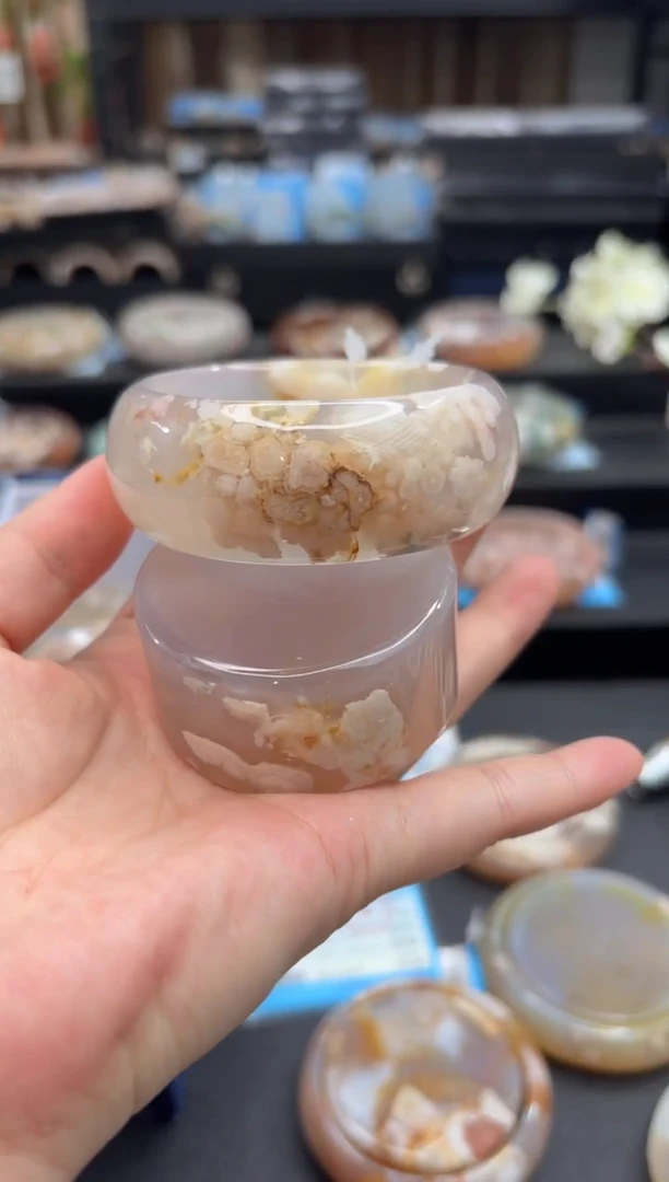 无无119(54圈赠送镯心)