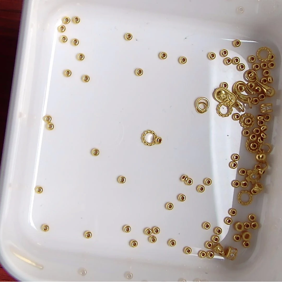 足金DIY配件A8.199