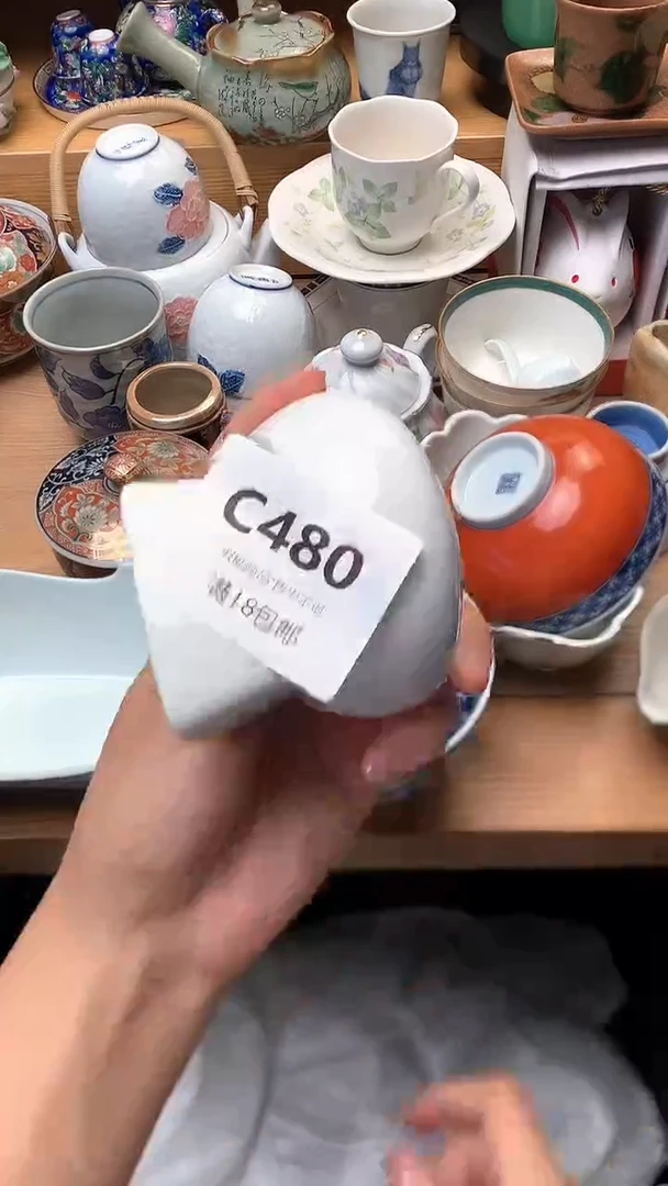 摆件?****～中古 闪购类型 定向 小猪佩祁