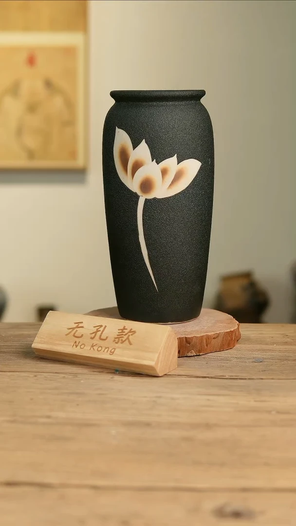 【闪购商品】摆件6-201高30口12误差2无孔