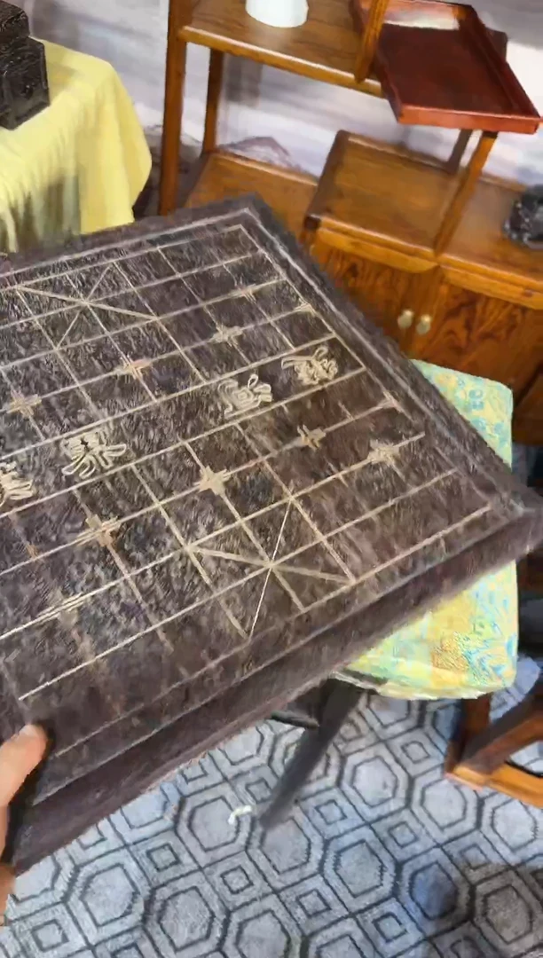 贡木棋盘11111111111111111