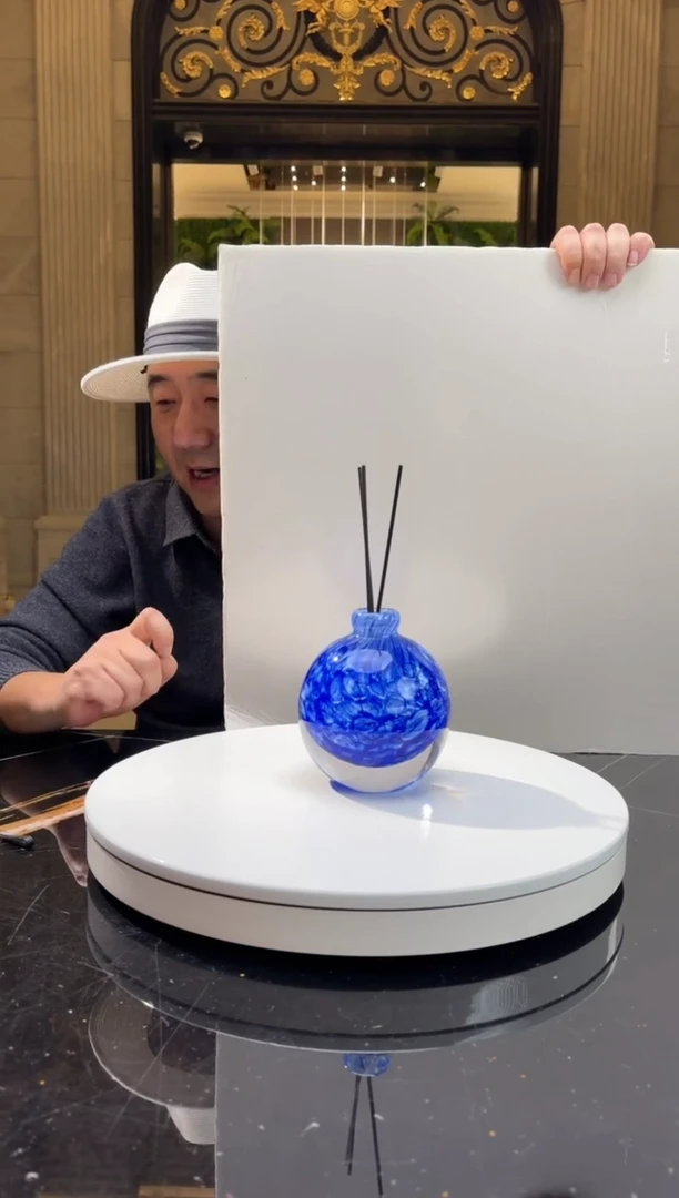 【闪购商品】茶宠艺术琉璃摆件E112