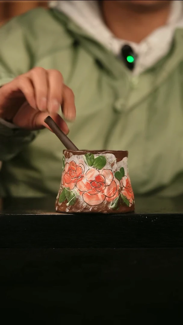 其他689遇瓷手作同款