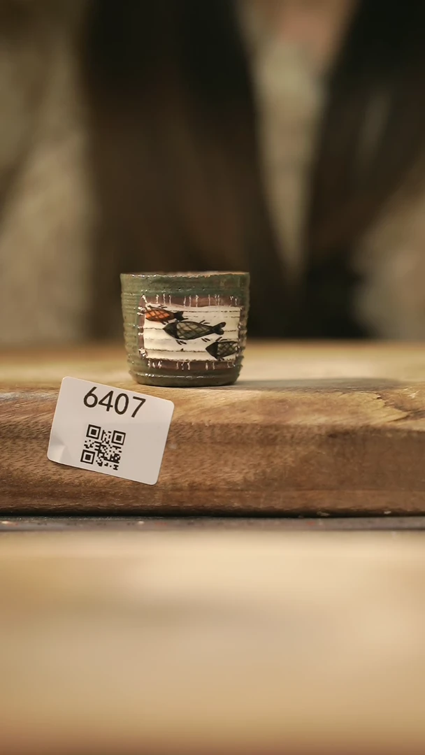 【闪购商品】【落单孤品】福利/杯@@6407