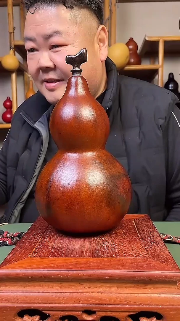 834大漆酒葫芦详询客服