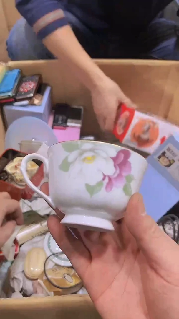 【闪购商品】瑕疵品瓷器瓷器瓷器瓷器