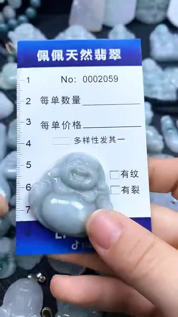 【闪购商品】翡翠颈饰未镶嵌多样性发货拍一发一0002059