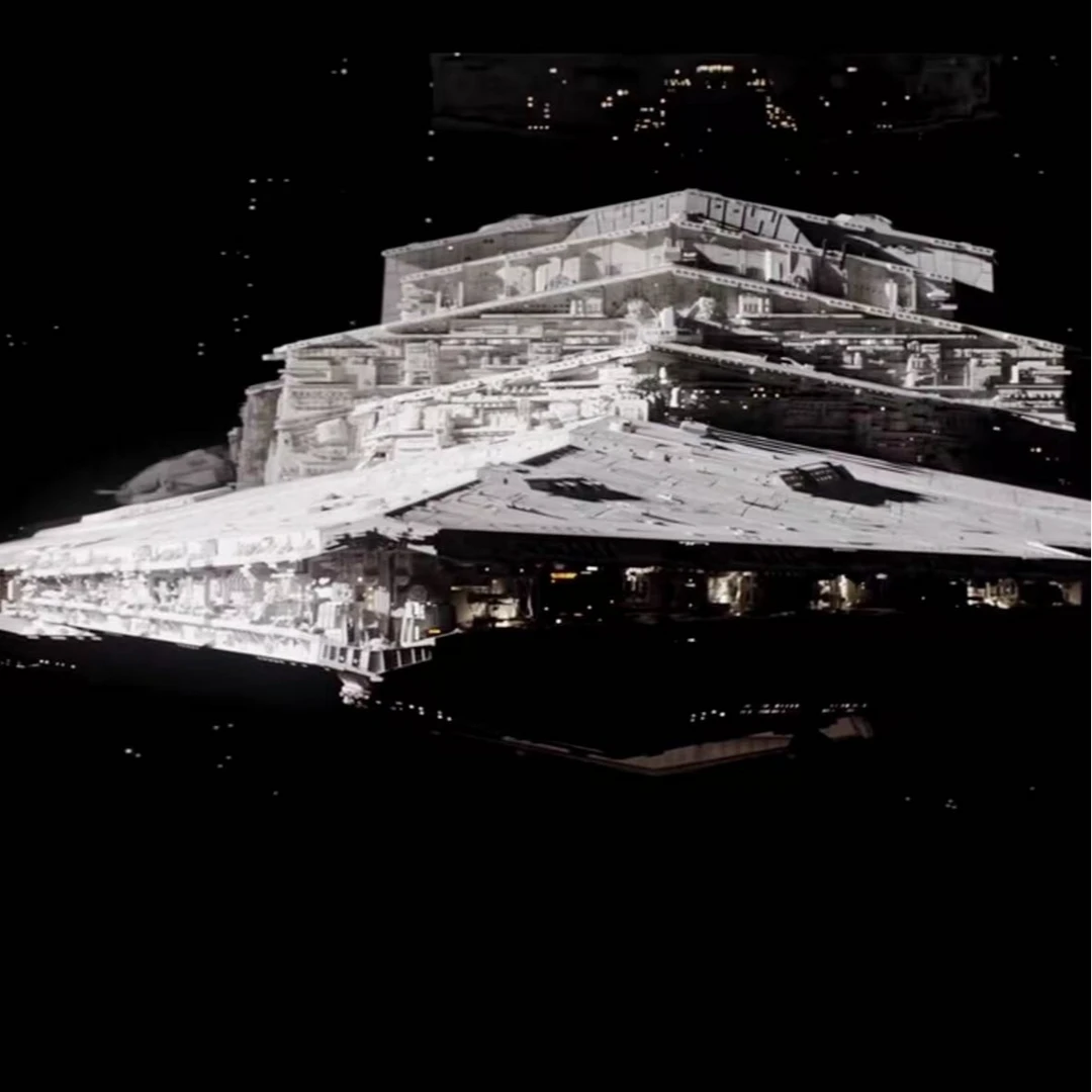 正品f 星球大战肉包