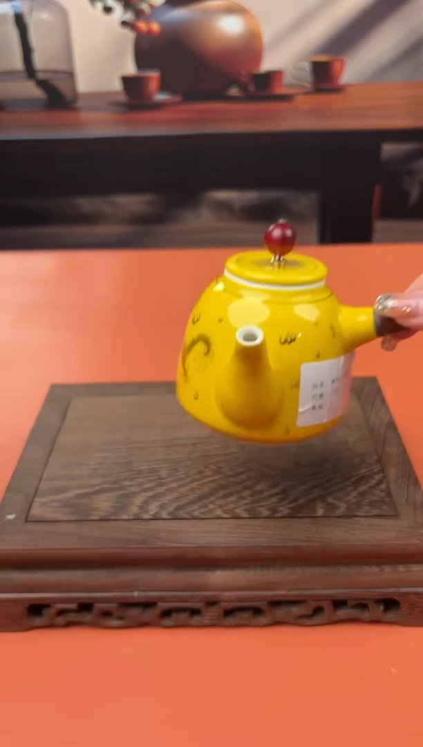 【闪购商品】茶盏小雅甄选闪购福利V