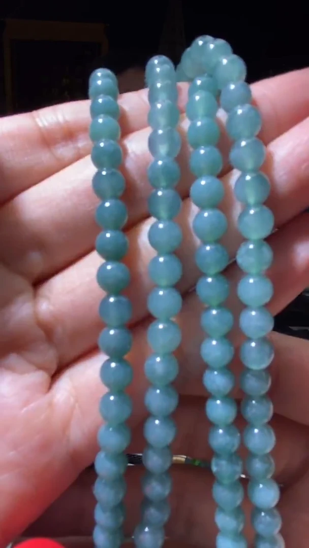 未镶嵌定制翡翠12.19天然翡翠A货09（商品多样性发其一）