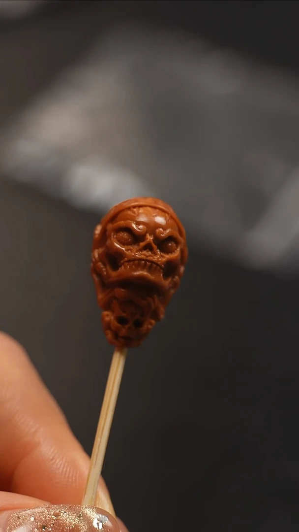 【闪购商品】橄榄核手串/手链