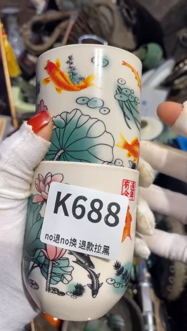 瓷片轻**写表姐直播所见所得
