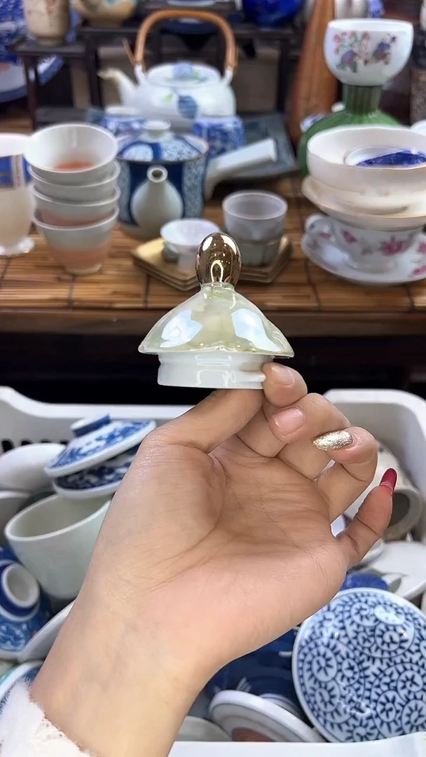 【闪购商品】瓷片小静嘎嘎漏啊啊啊