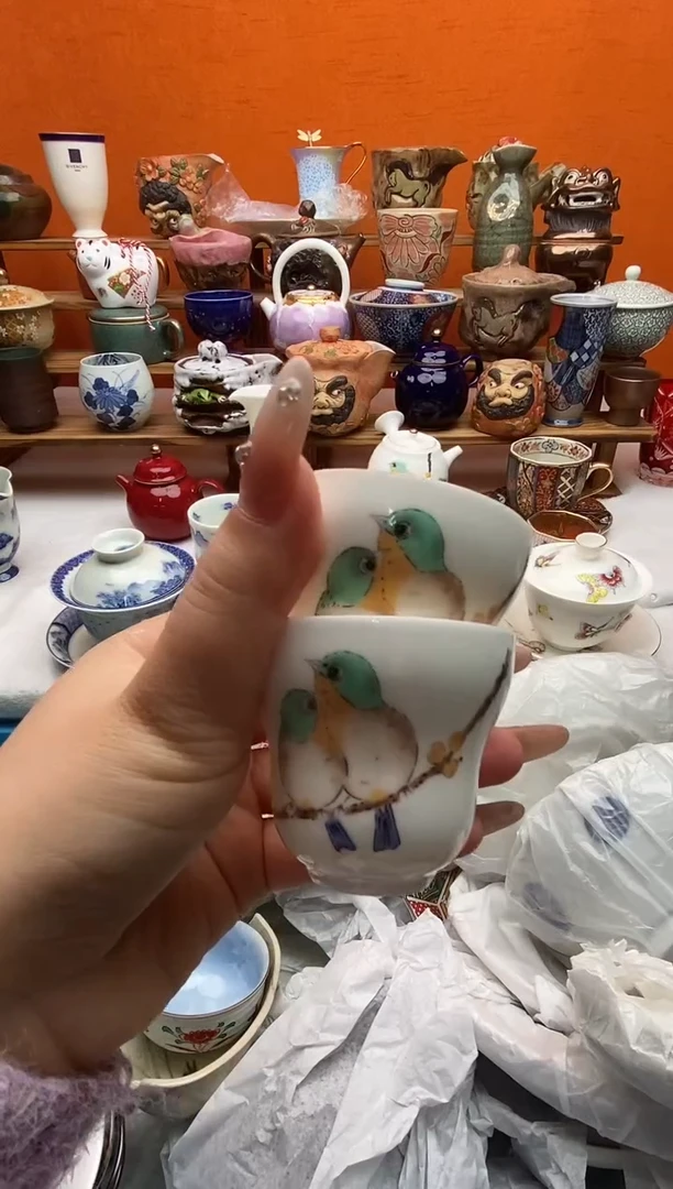 瓷片微****️ 满20包邮满20包邮