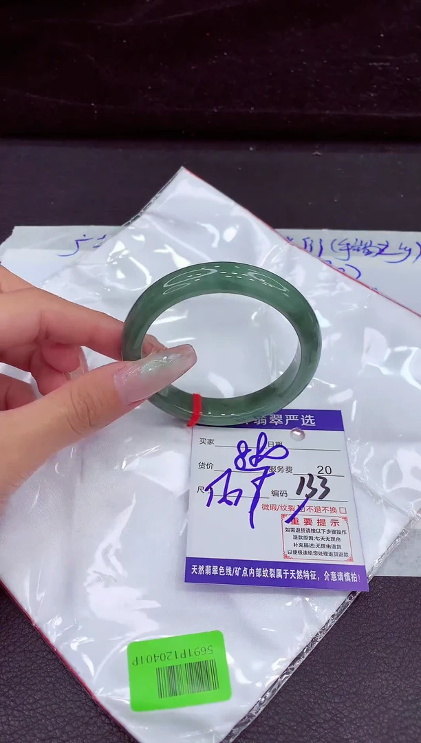 未镶嵌手镯翡翠11111111