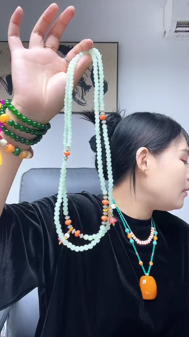 裸石琥珀未镶嵌0000000000163