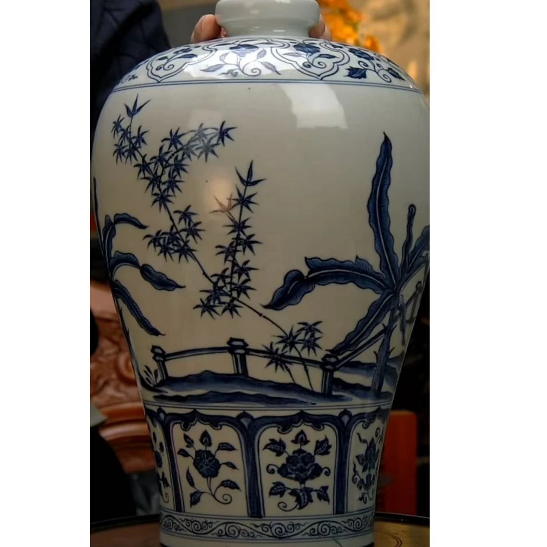 比富苏精品古陶瓷