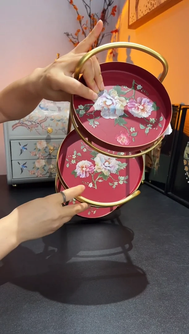 外贸陶瓷家居百货