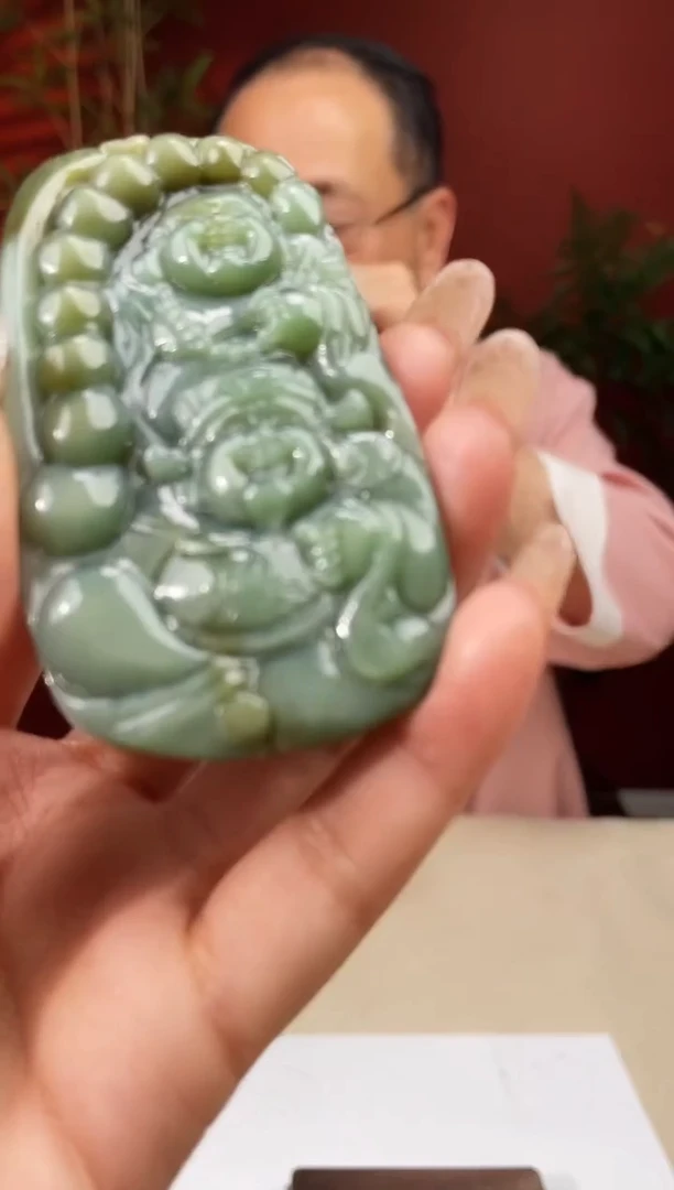 定制和田玉多样性发货 拍一发一 237