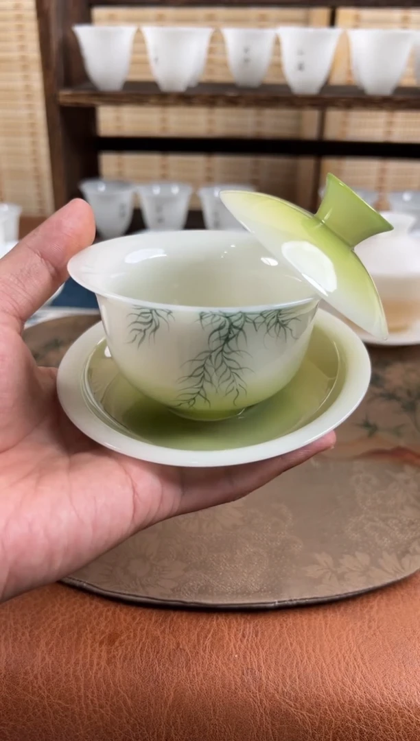 单品茶具好物上新