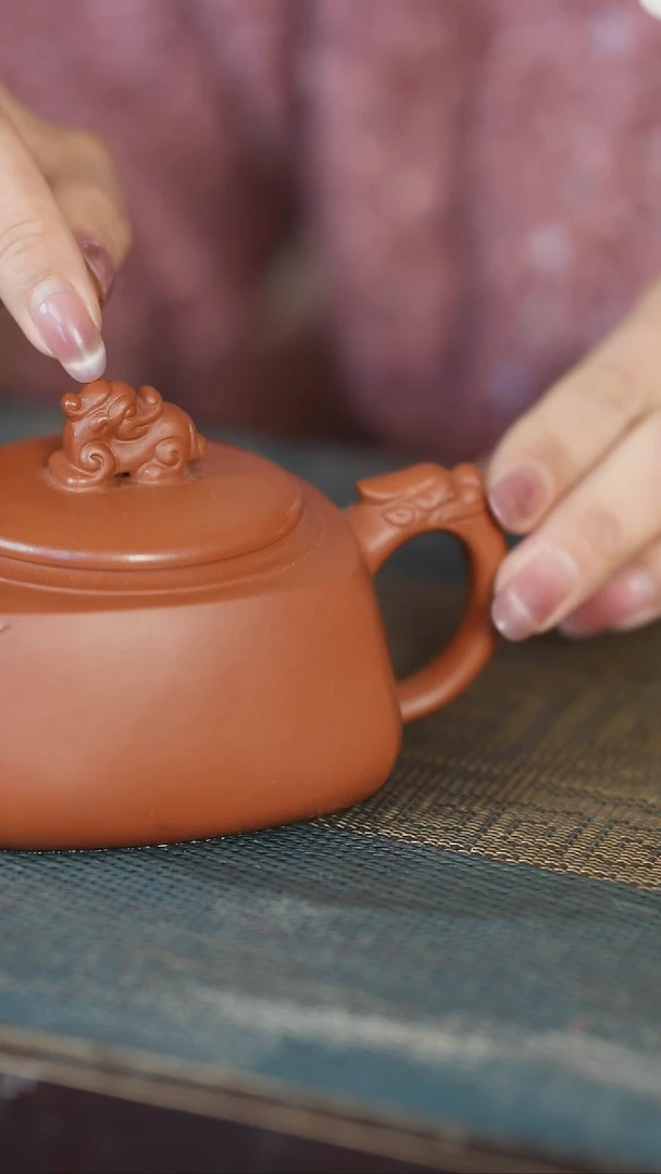 【闪购商品】喀左原矿紫砂古法练泥