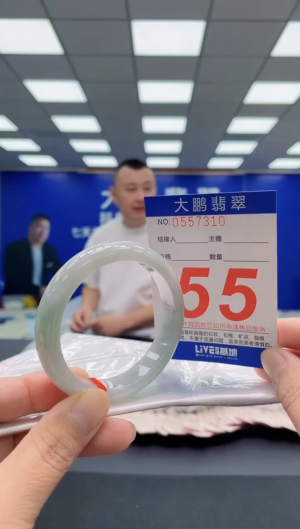 未镶嵌手镯翡翠AAAAAAAAA