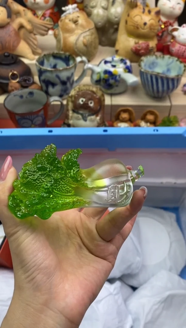 瓷片隆莲瓷器欢迎大家