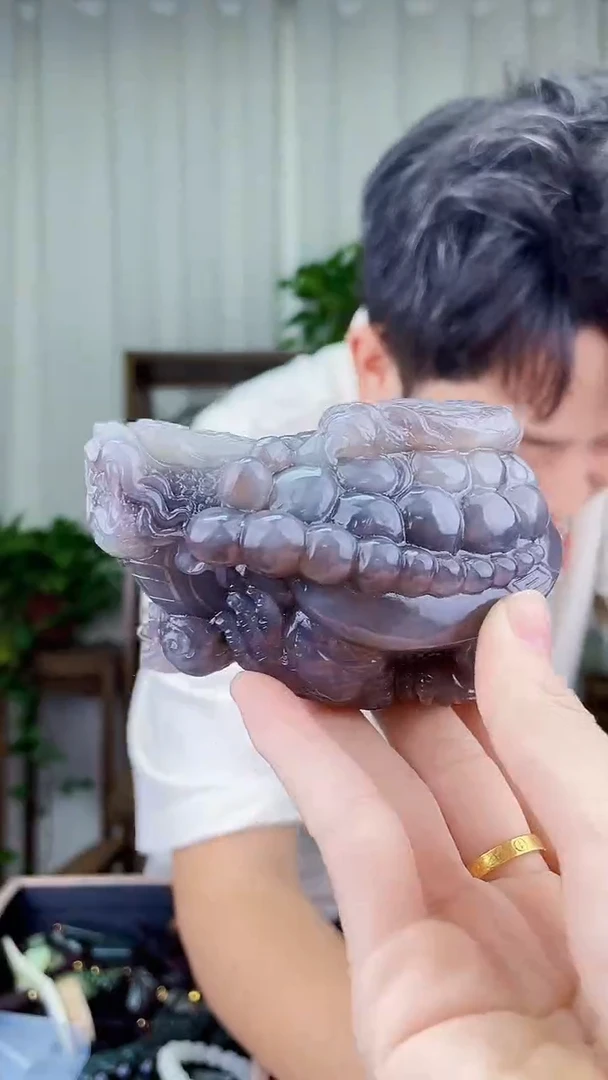 未镶嵌和田玉珠宝奇石和田玉拍一发一，多样性发货！