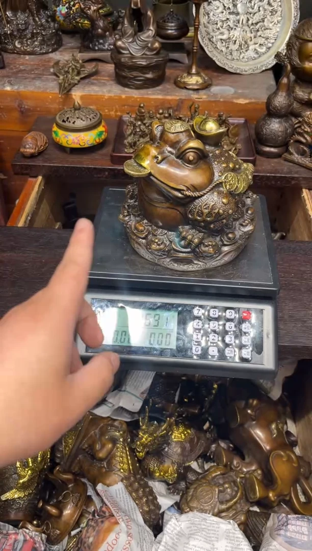 S瑞瑞古铜专属精品链接06