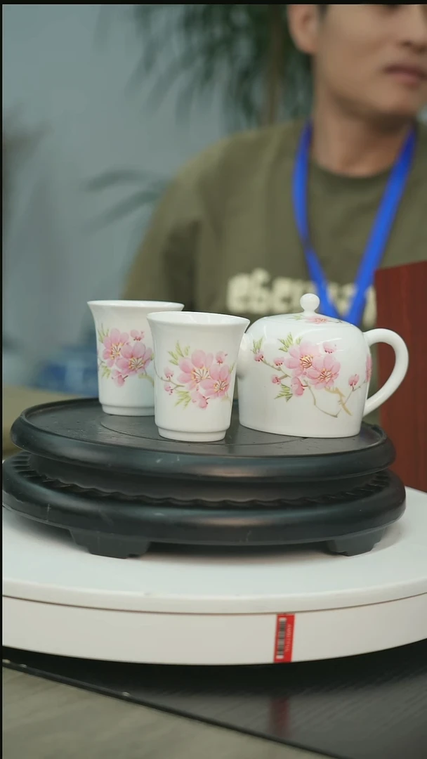 摆件瓷博会-轻工业专场312