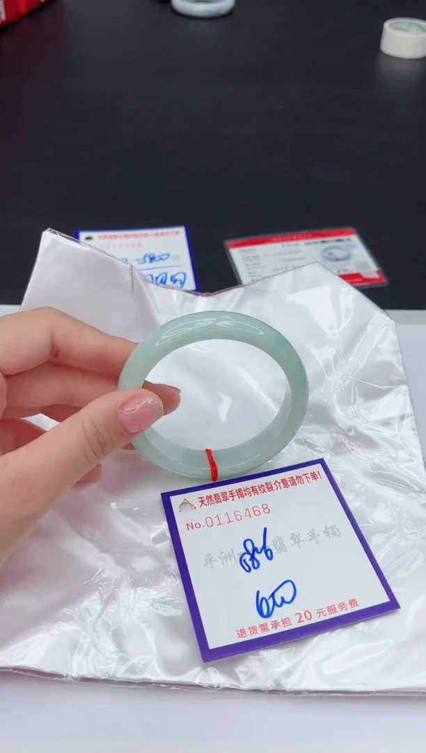 未镶嵌手镯翡翠1111111